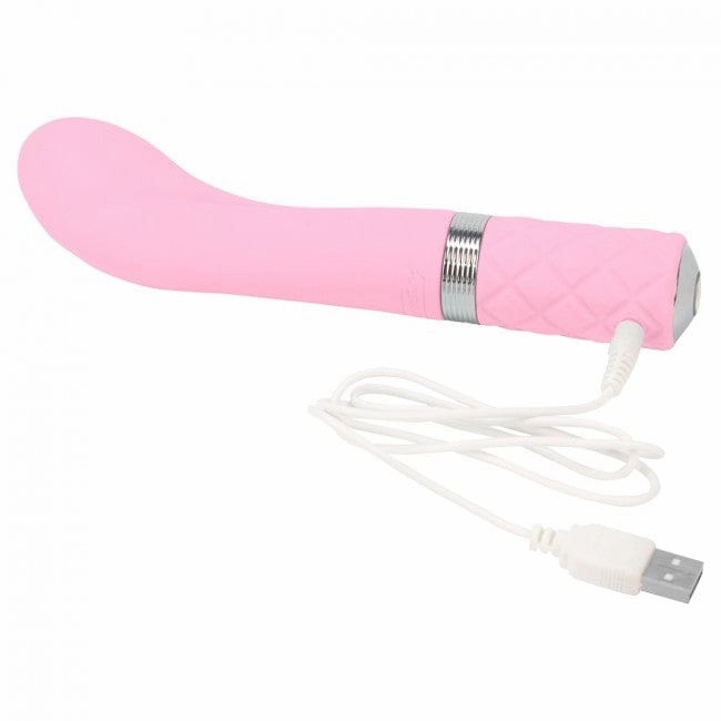 BMS - Pillow Talk Sassy Luxurious G Spot Vibrator