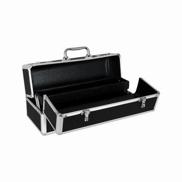 BMS - PowerBullet Lockable Sex Toy Storage Box Case