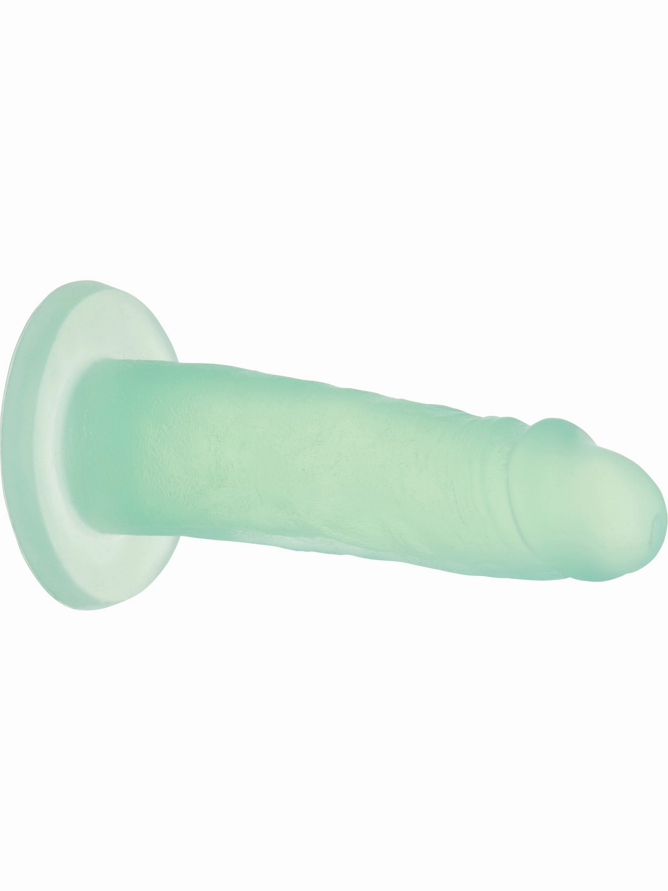 BMS Factory COCKTAILS BY ADDICTION Silicone Dildo with Bonus Bullet Vibe