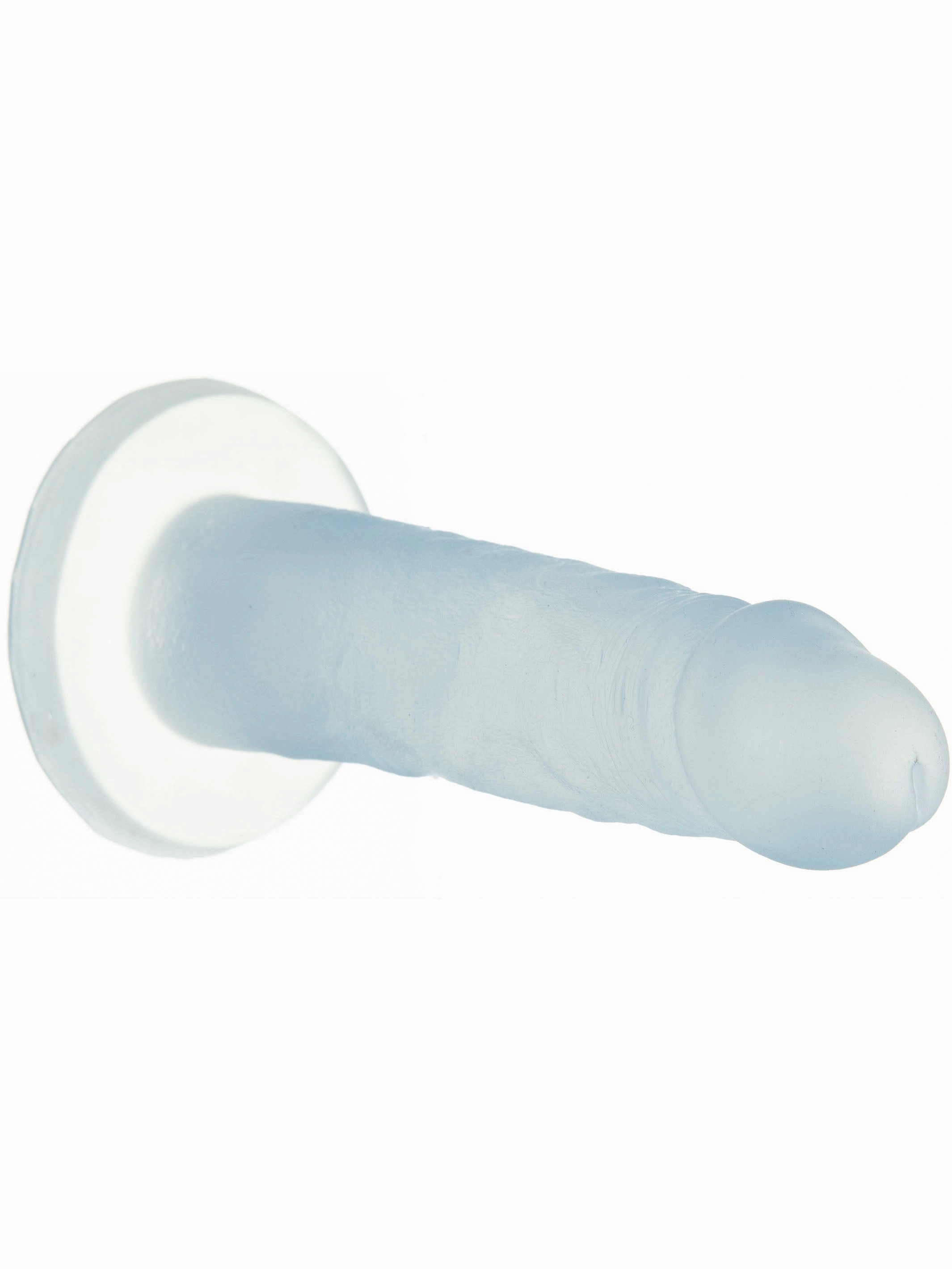 BMS Factory COCKTAILS BY ADDICTION Silicone Dildo with Bonus Bullet Vibe