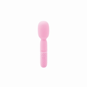 Bodywand Cuties Mini Wand Vibrator