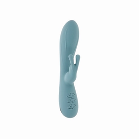 Boss Bunny Rabbit Vibrator