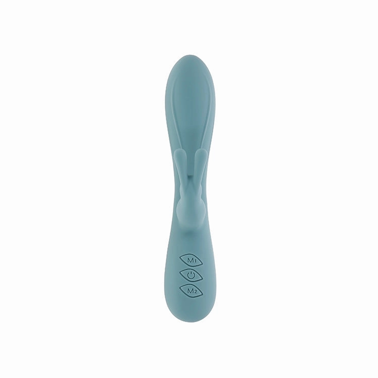 Boss Bunny Rabbit Vibrator
