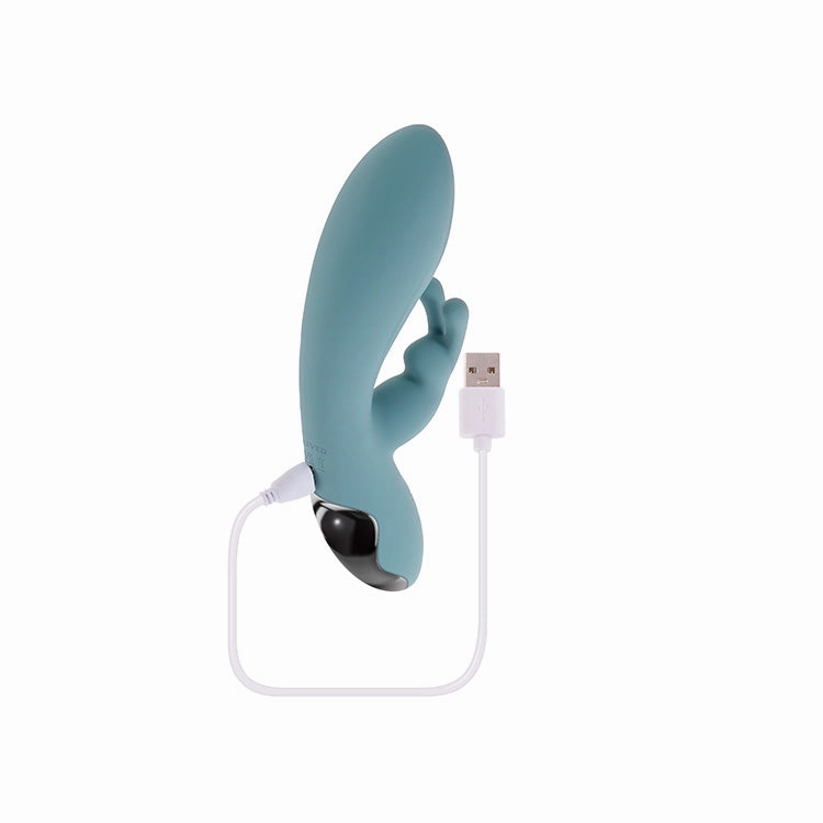 Boss Bunny Rabbit Vibrator