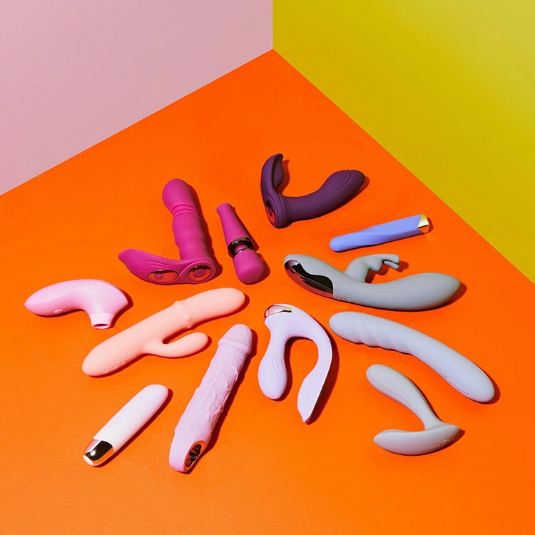 Boss Bunny Rabbit Vibrator