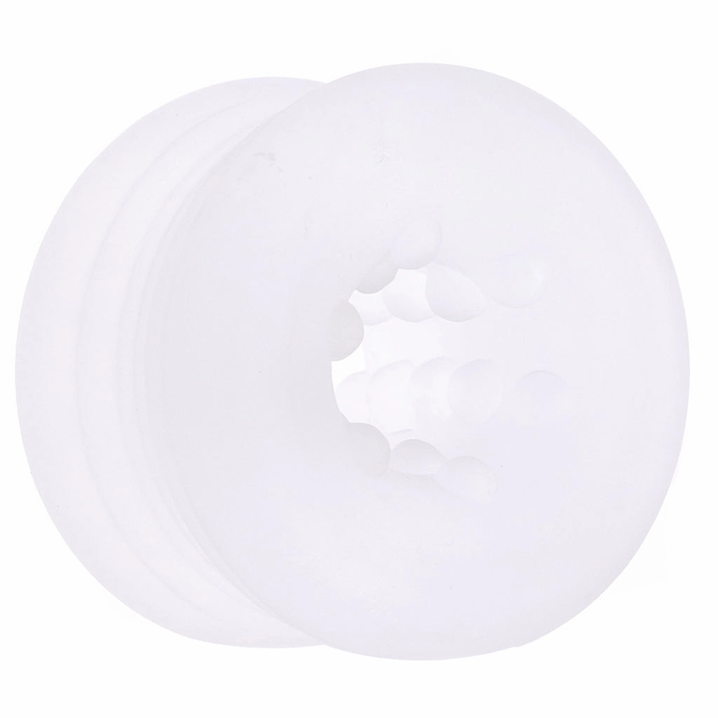 Boundless Bumper-Stroker Ring