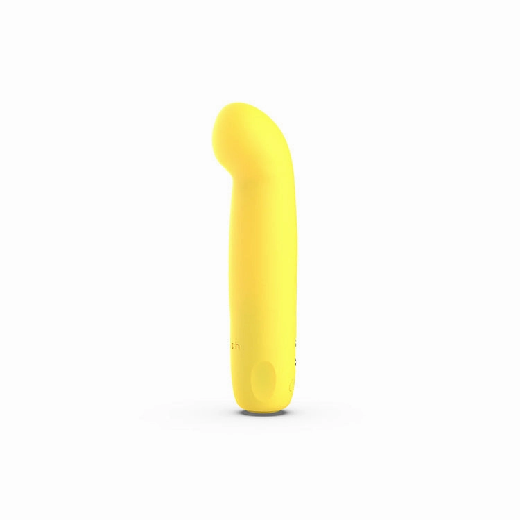 Bswish Bcute Curve Infinite Classic Bullet Vibrator