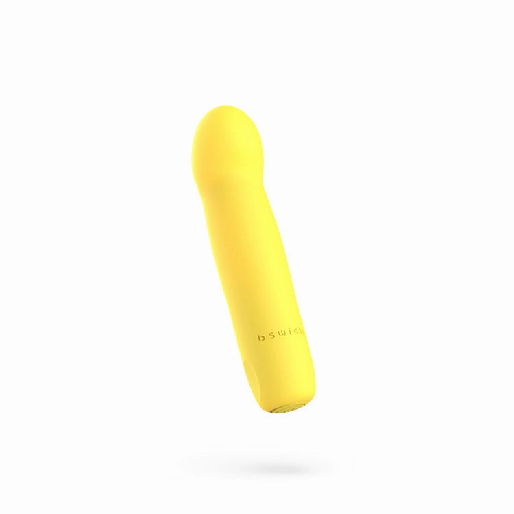 Bswish Bcute Curve Infinite Classic Bullet Vibrator