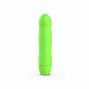 Bswish Bdesired Infinite Deluxe Bullet Vibrator