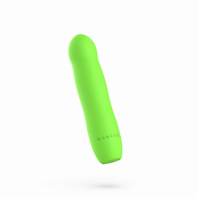 Bswish Bdesired Infinite Deluxe Bullet Vibrator