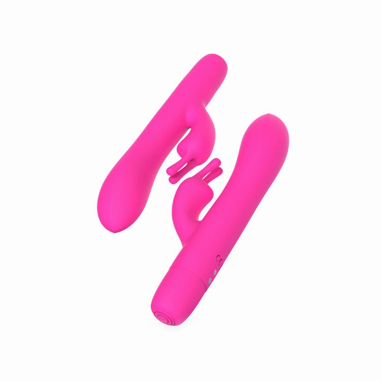 Bswish Bwild Bunny Infinite Classic Vibrator
