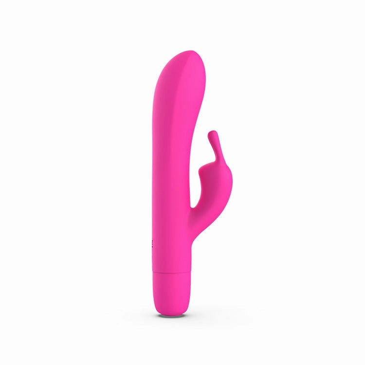 Bswish Bwild Bunny Infinite Classic Vibrator