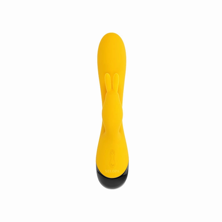Buzzz Bunny Rabbit Vibrator