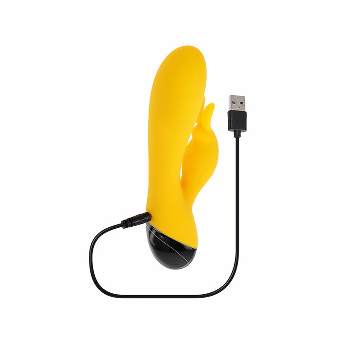 Buzzz Bunny Rabbit Vibrator