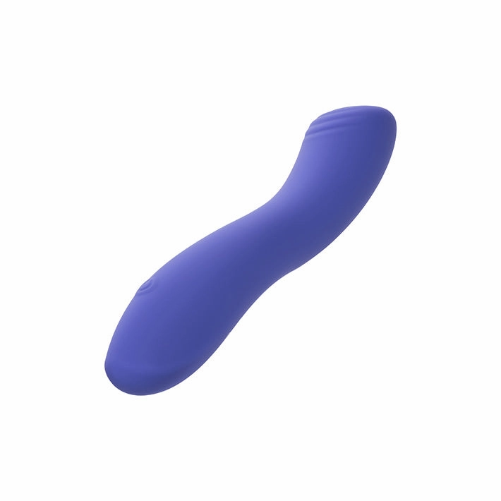 Cal Exotics Connect App Controlled Contoured G Vibrator