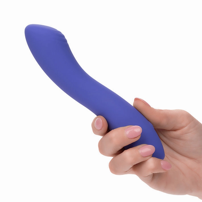 Cal Exotics Connect App Controlled Contoured G Vibrator