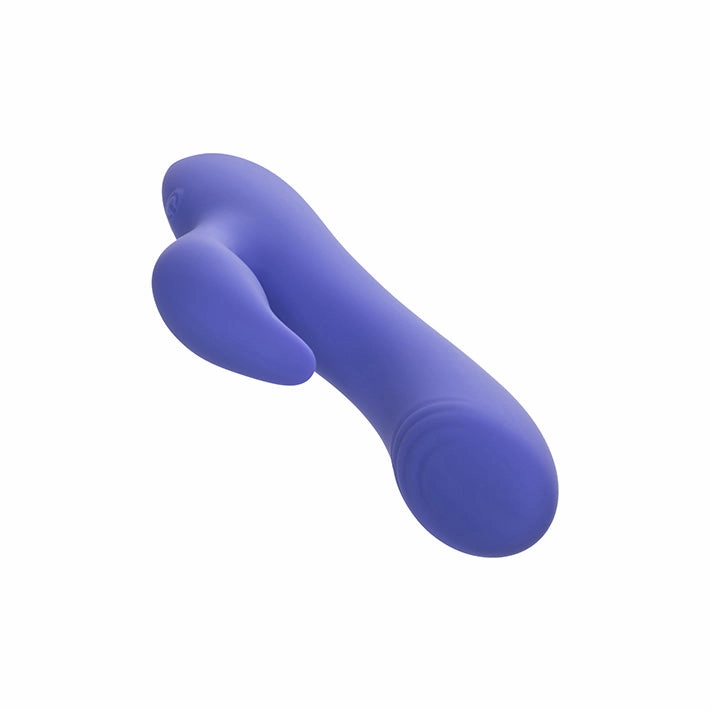 Cal Exotics Connect App Controlled Dual Stimulator Vibrator