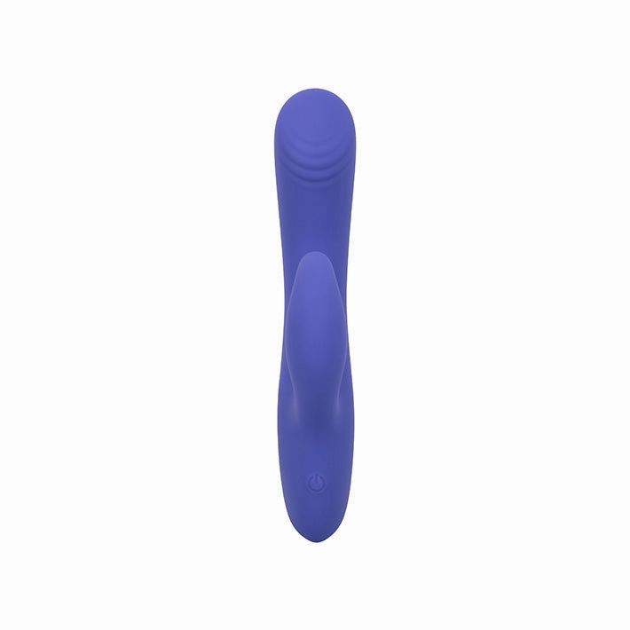 Cal Exotics Connect App Controlled Dual Stimulator Vibrator