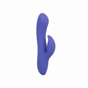 Cal Exotics Connect App Controlled Dual Stimulator Vibrator