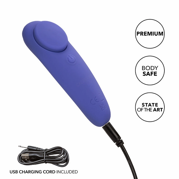 Cal Exotics Connect App Controlled Panty Teaser Vibrator