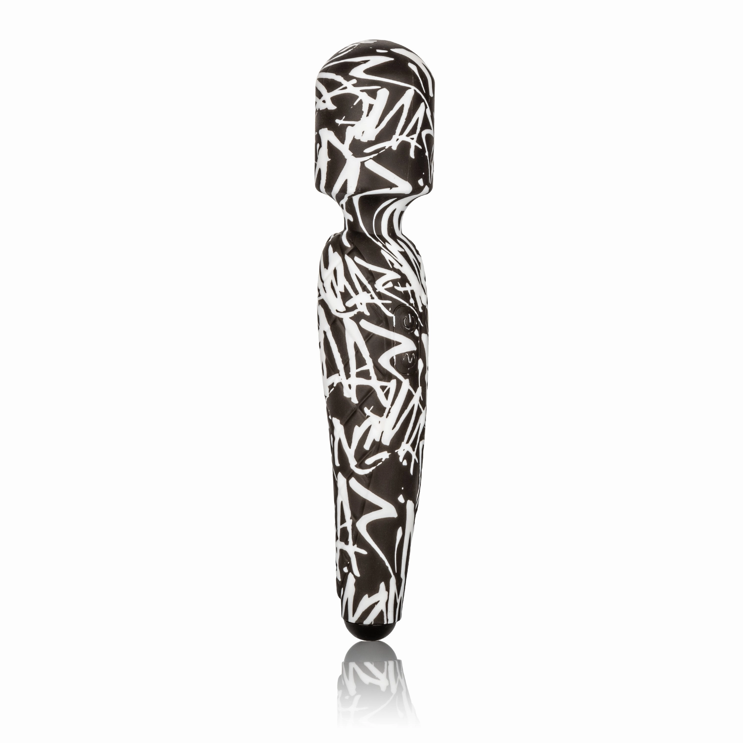 Calexotics - Hype Rechargeable Wand Massager (Multicolor)