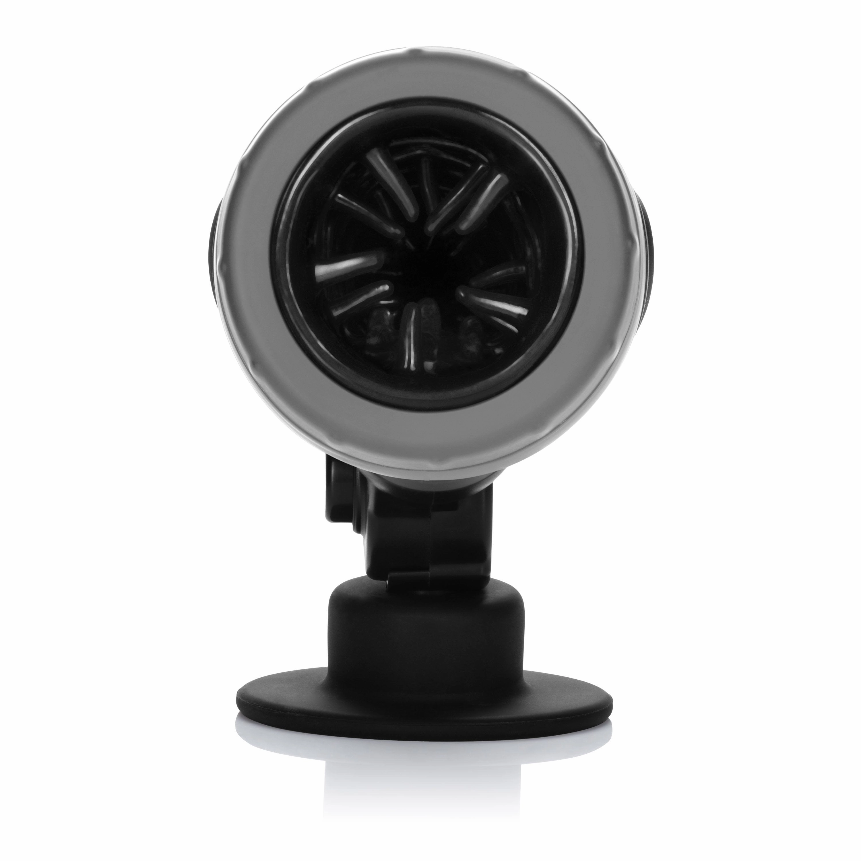 California Exotics - Apollo Hydro Power Stroker Masturbator (Black)