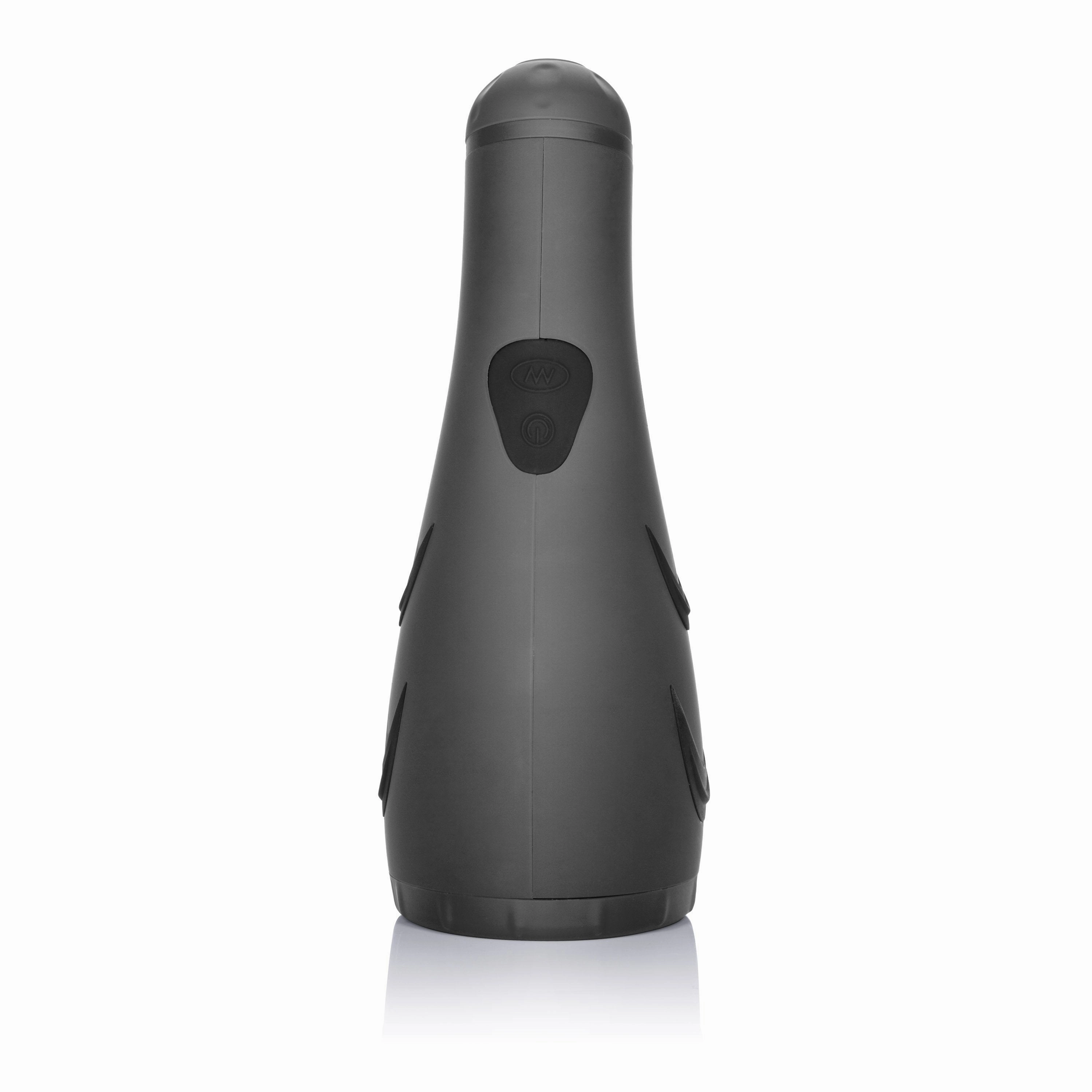 California Exotics - Apollo Hydro Power Stroker Masturbator (Black)