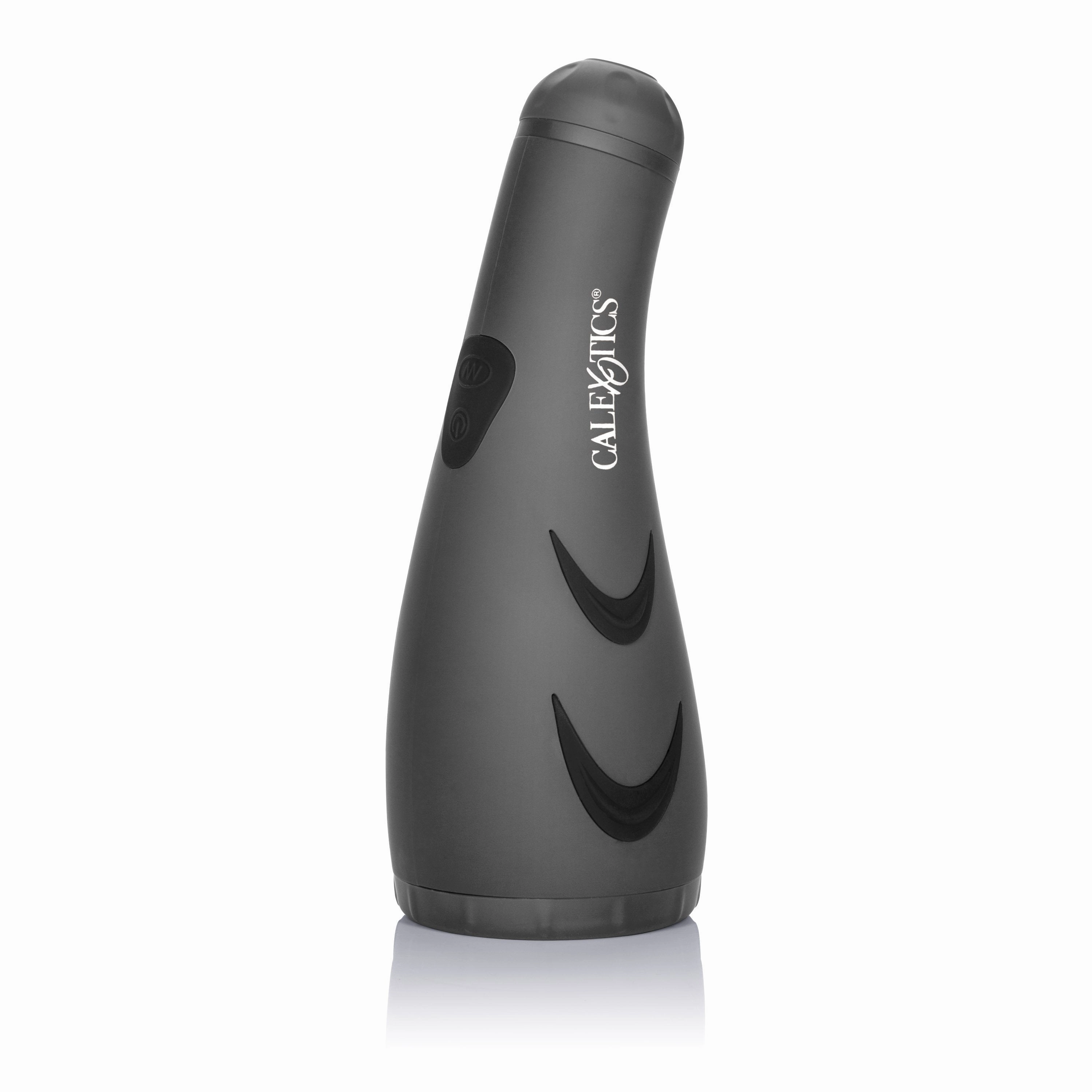 California Exotics - Apollo Hydro Power Stroker Masturbator (Black)