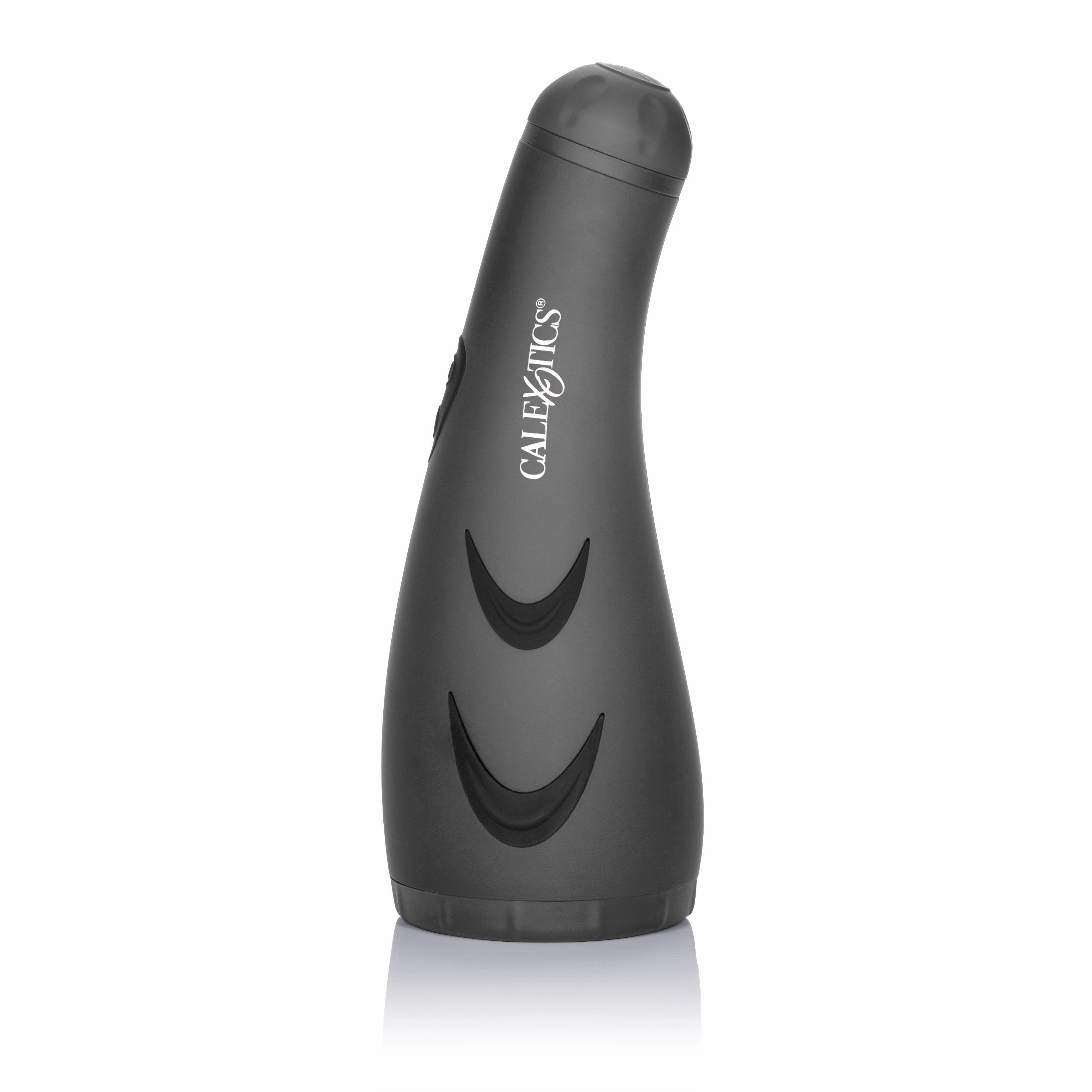 California Exotics - Apollo Hydro Power Stroker Masturbator (Black)