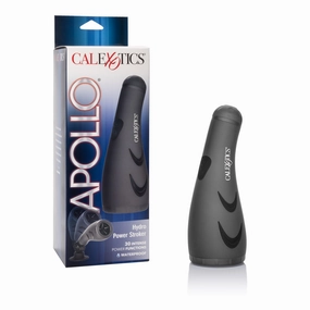 California Exotics - Apollo Hydro Power Stroker Masturbator (Black)