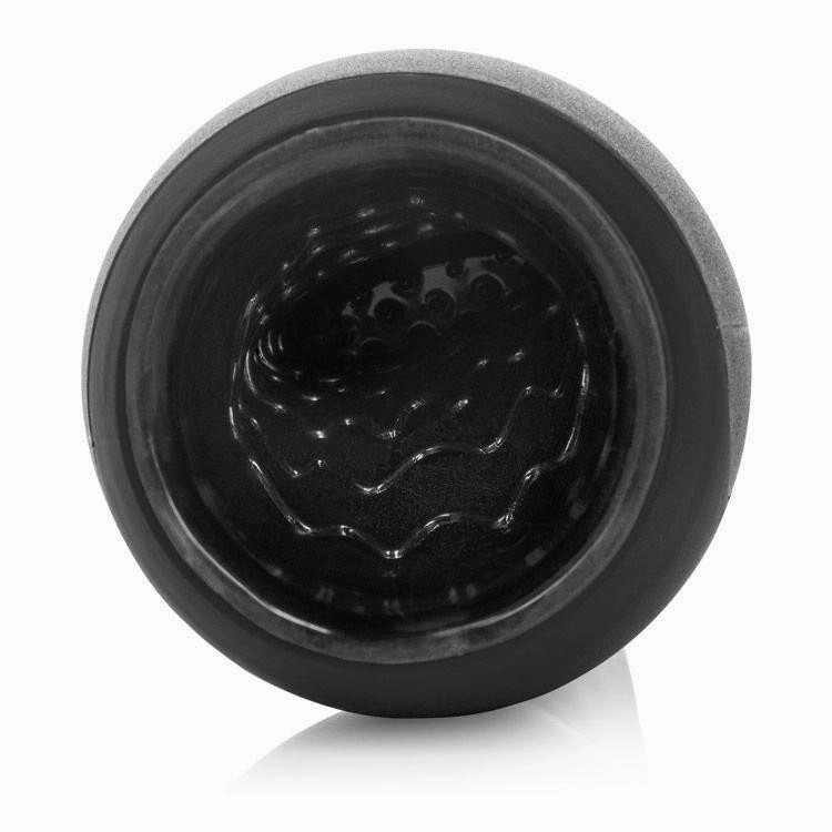 California Exotics - Apollo Power Stroker (Black)