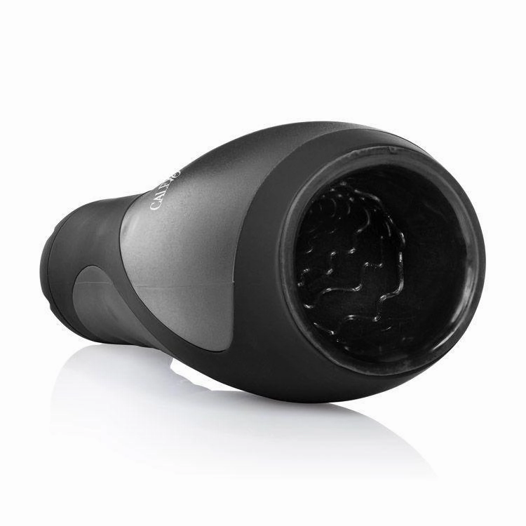 California Exotics - Apollo Power Stroker (Black)