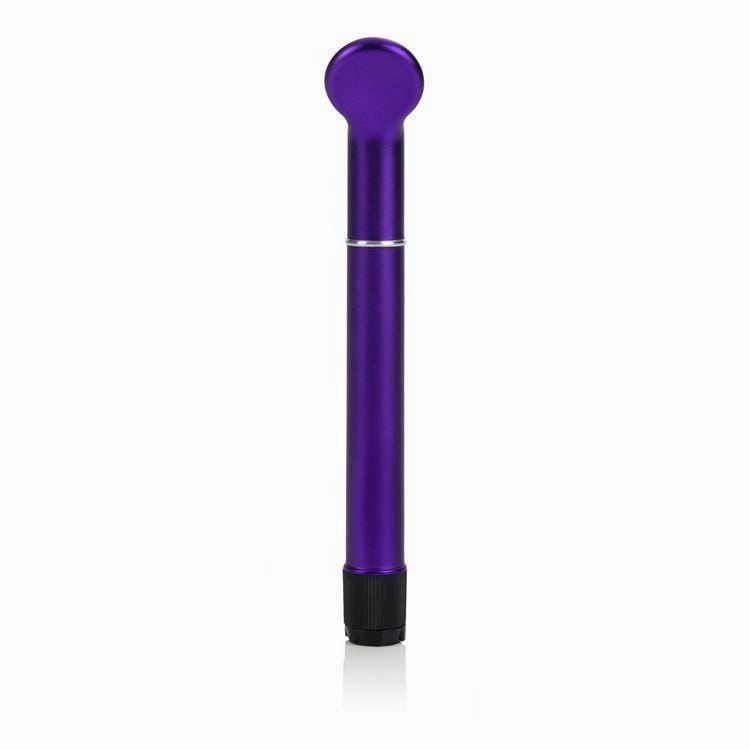 California Exotics - Clitoriffic Slimline Clit Massager (Purple)