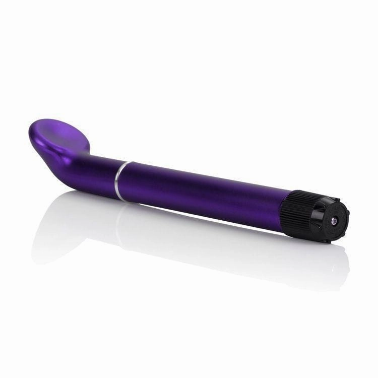 California Exotics - Clitoriffic Slimline Clit Massager (Purple)