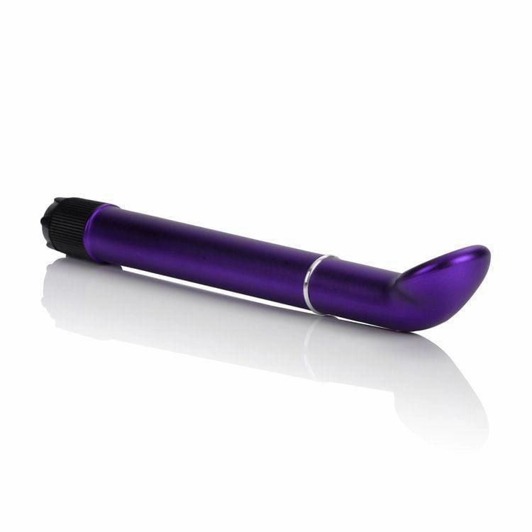 California Exotics - Clitoriffic Slimline Clit Massager (Purple)