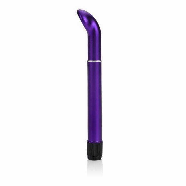 California Exotics - Clitoriffic Slimline Clit Massager (Purple)