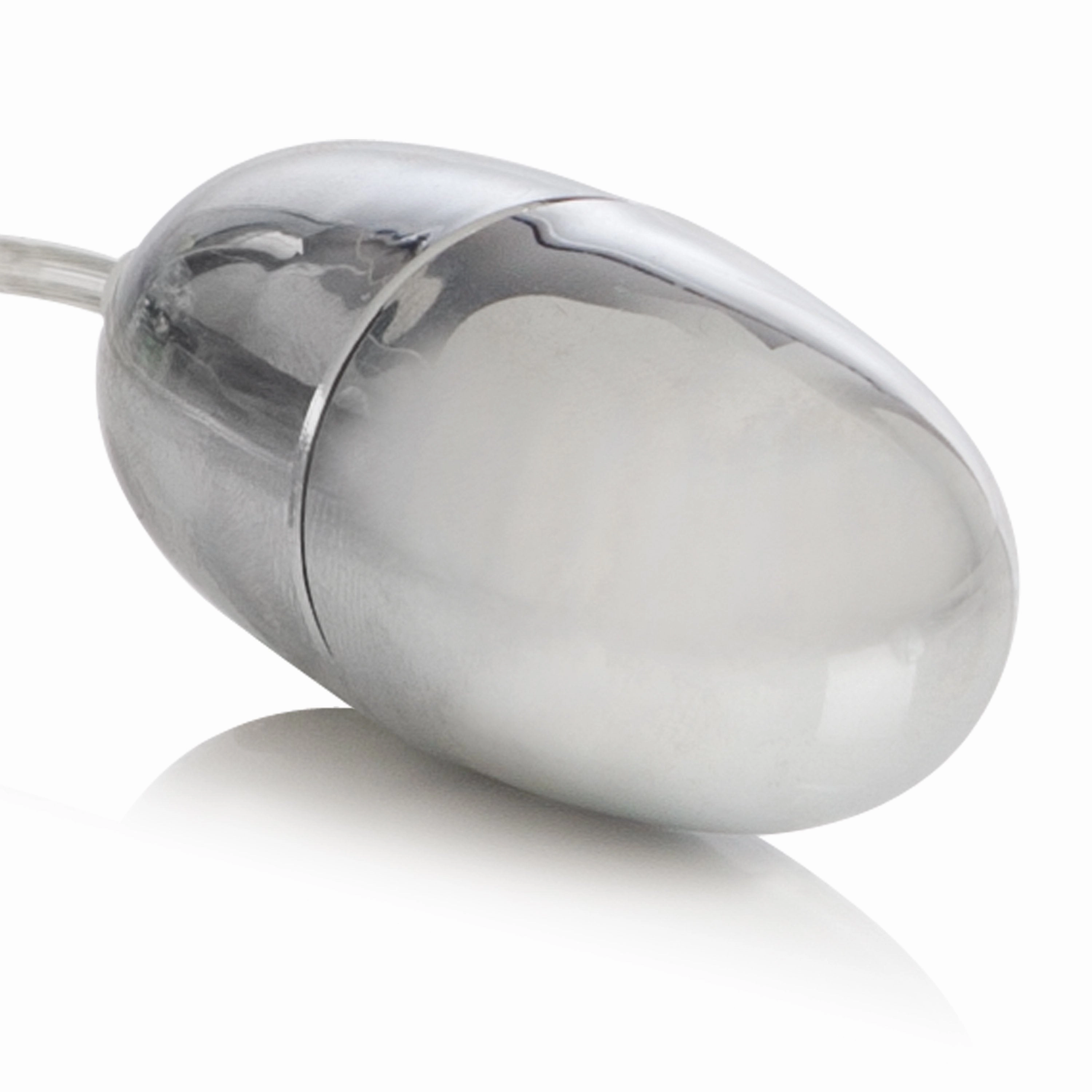 California Exotics - COLT Xtreme Turbo Bullet Vibrator (Silver)
