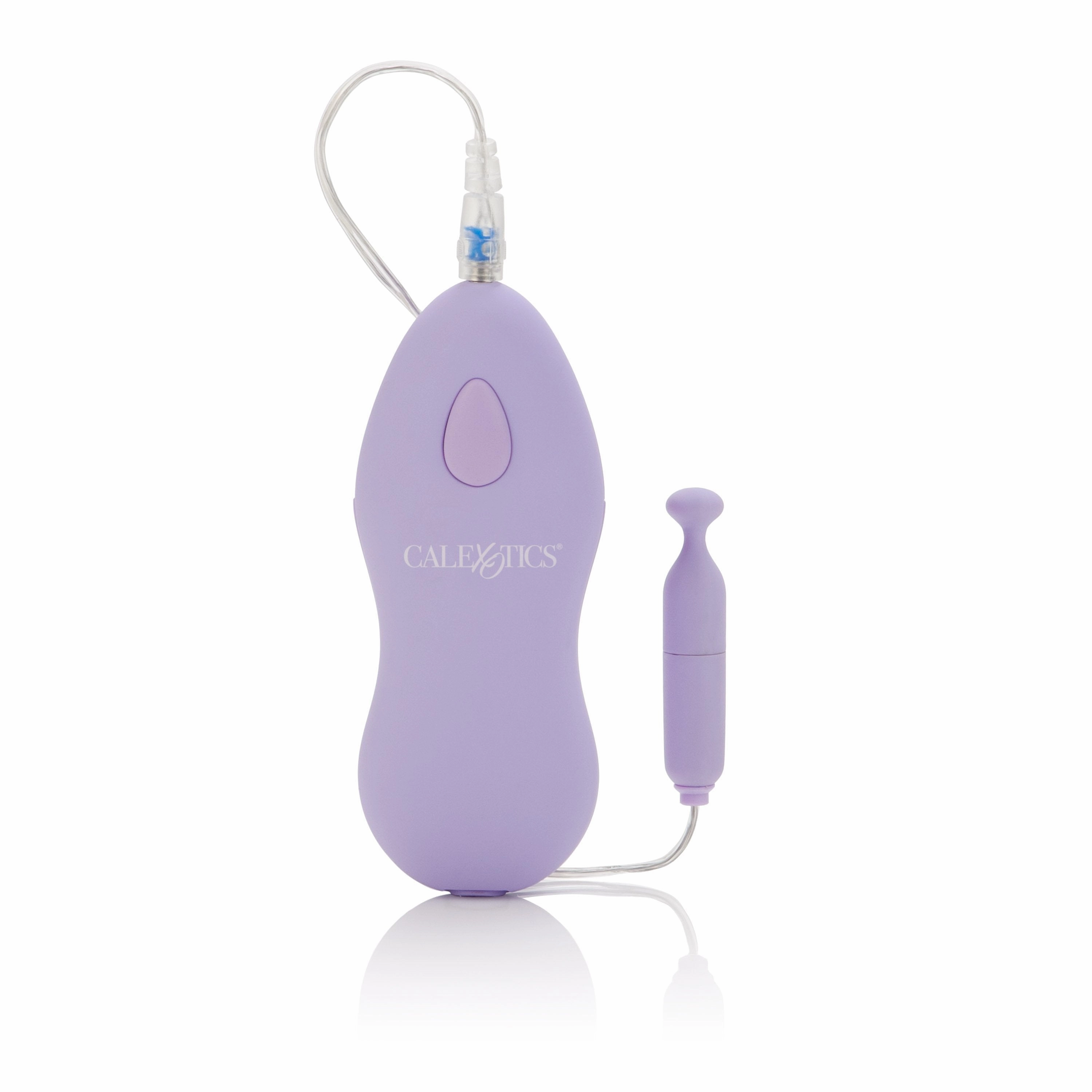 California Exotics - Dr Laura Berman Mimi Vibrating Micro Bullet (Purple)