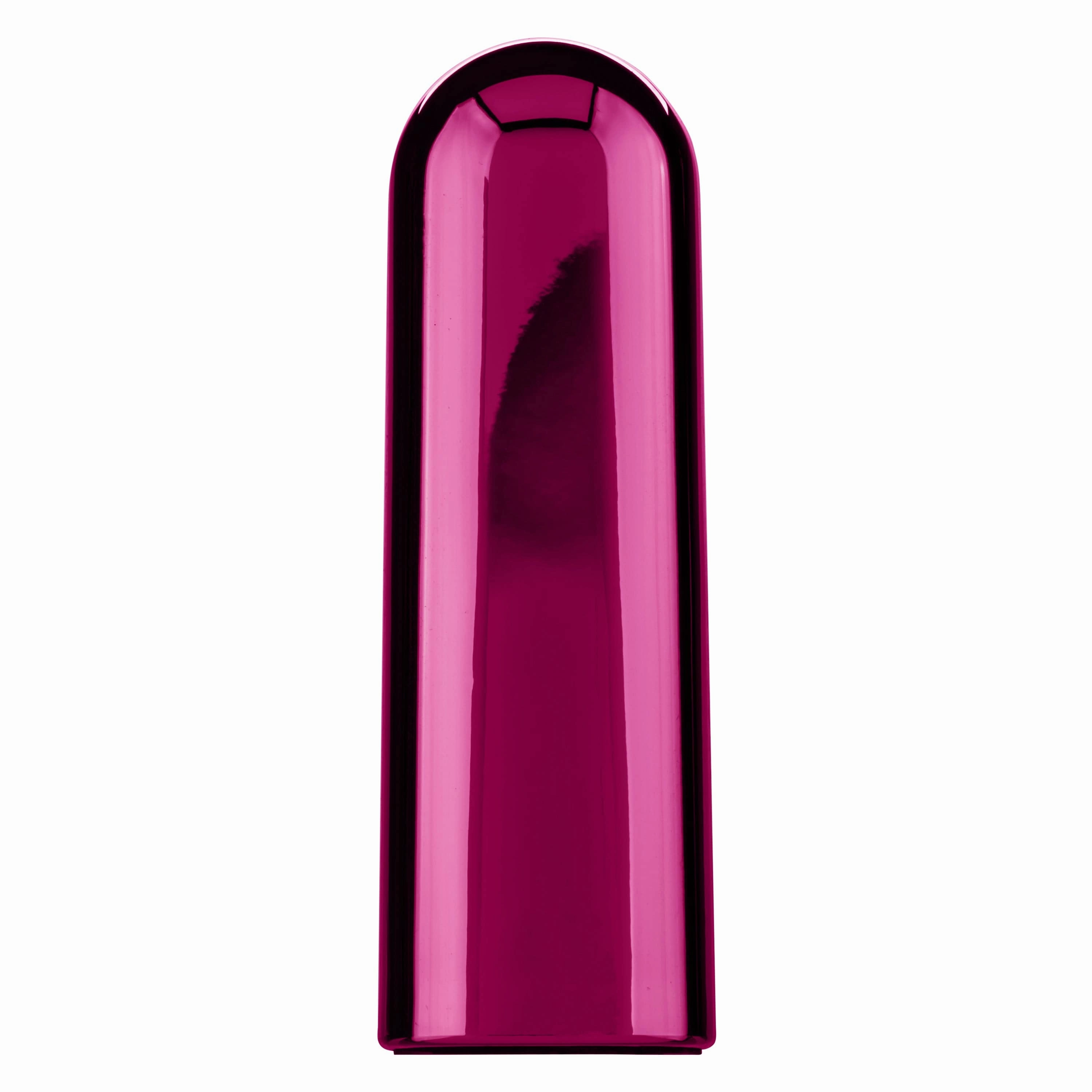 California Exotics - Fierce Power Glam Bullet Vibrator (Pink)