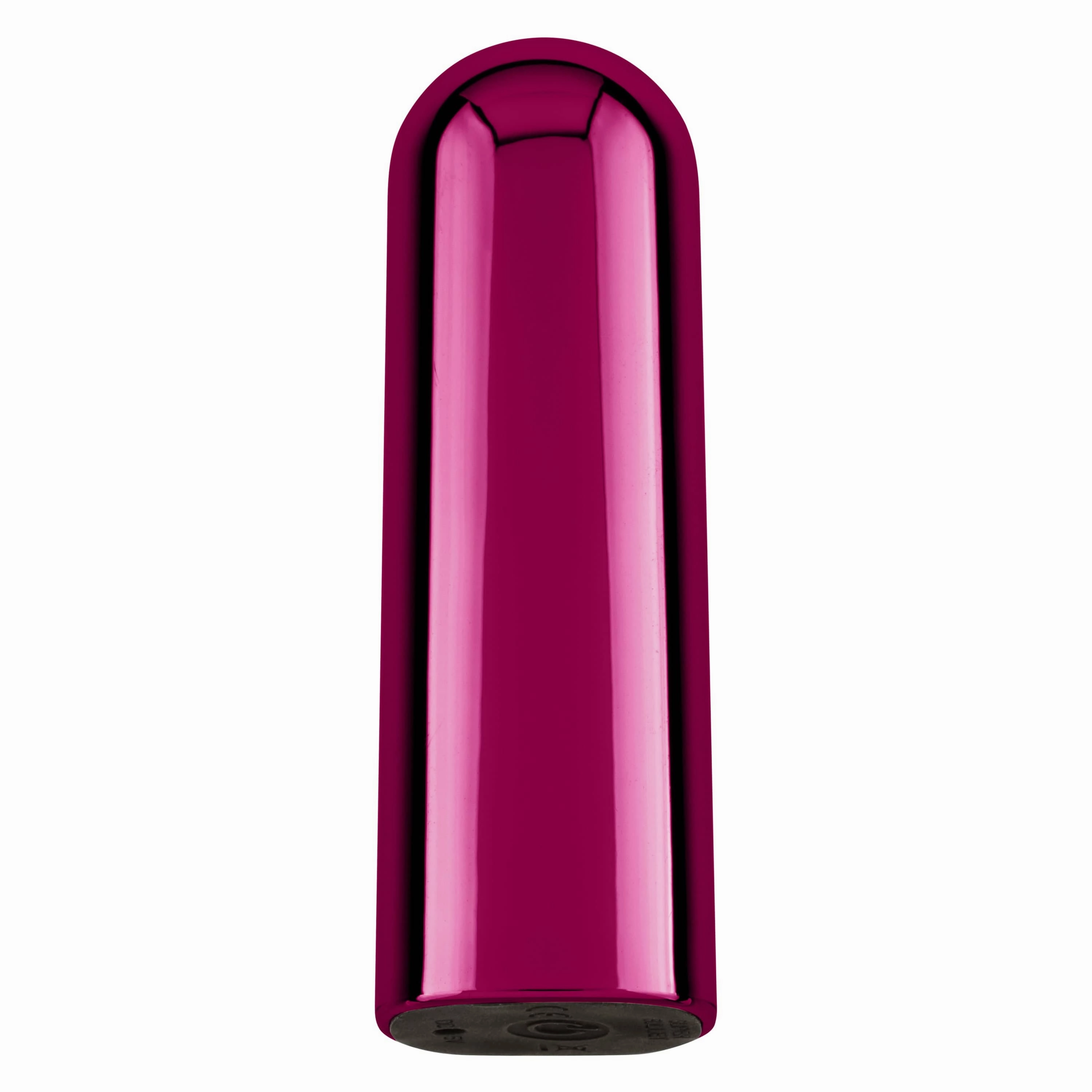 California Exotics - Fierce Power Glam Bullet Vibrator (Pink)