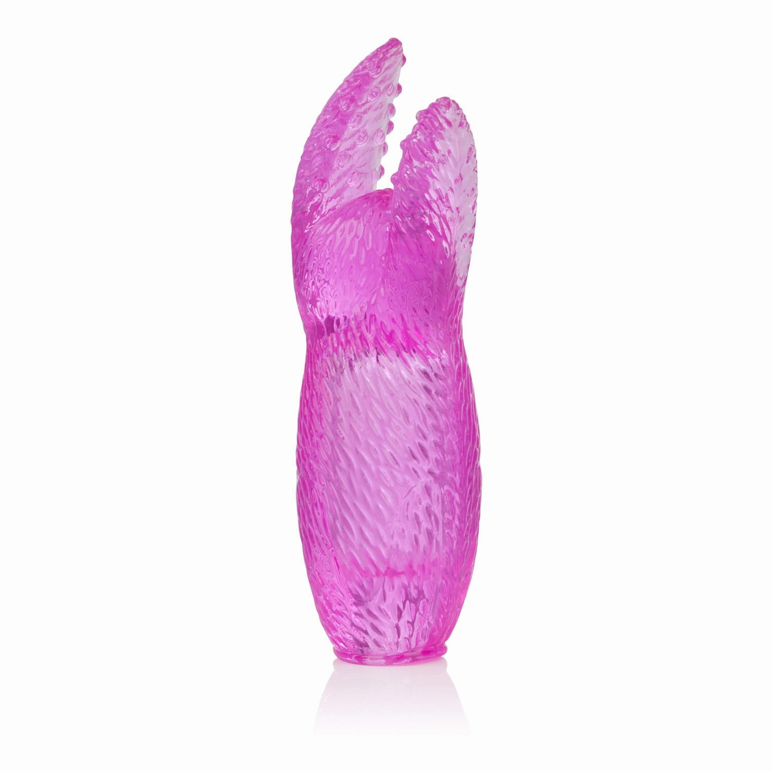 California Exotics - Hers Clit Massagers Starter Kit (Pink)