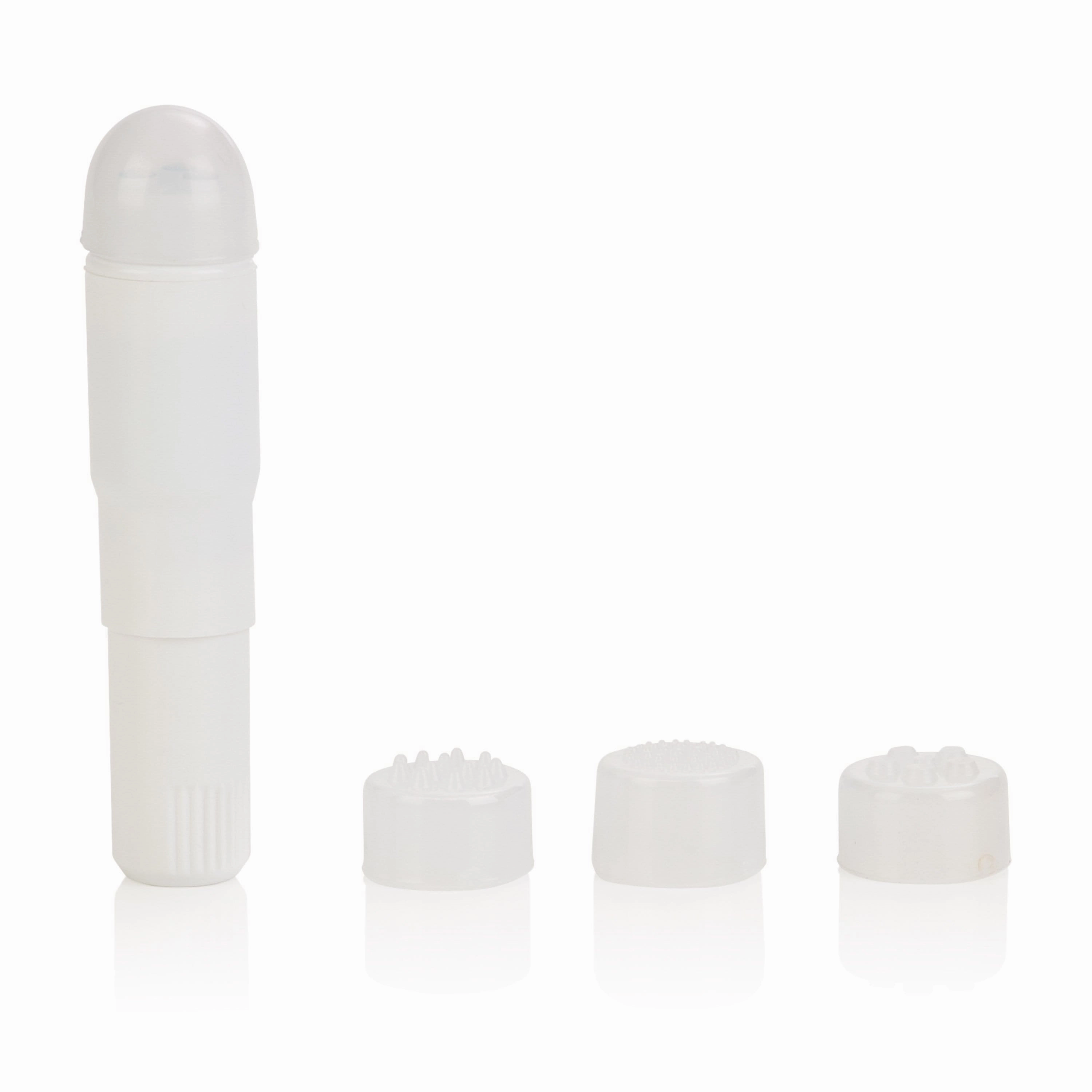 California Exotics - Hers Clit Massagers Starter Kit (Pink)