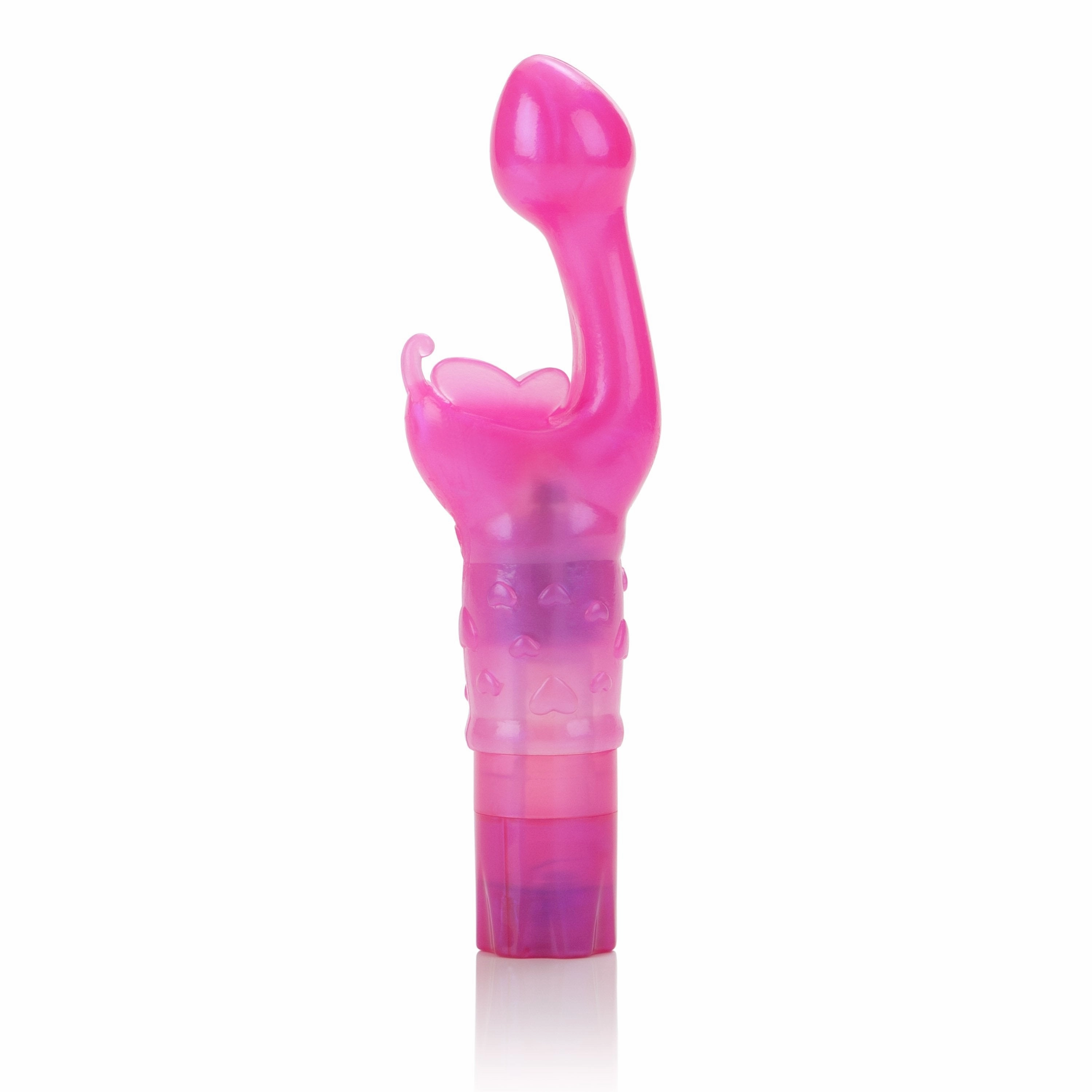 California Exotics - Hers G-Spot Vibrators Starter Kit (Pink)