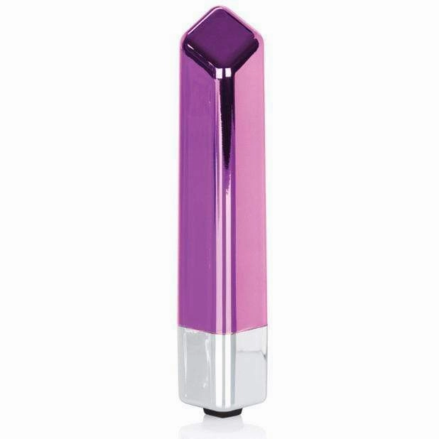California Exotics - Kroma Flirt Bullet Vibrator (Pink)