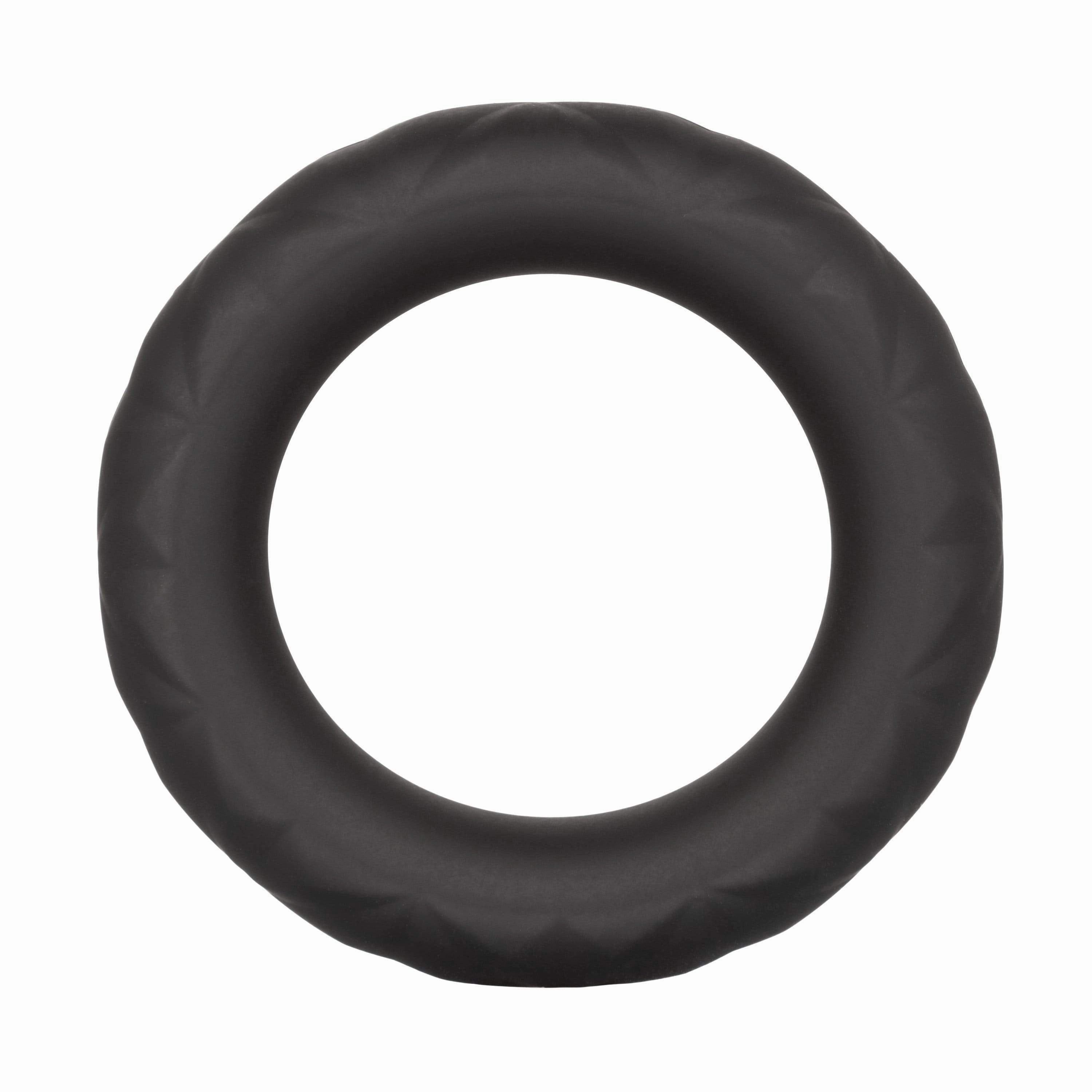 California Exotics - Link Up Max Vibrating Cock Ring (Black)