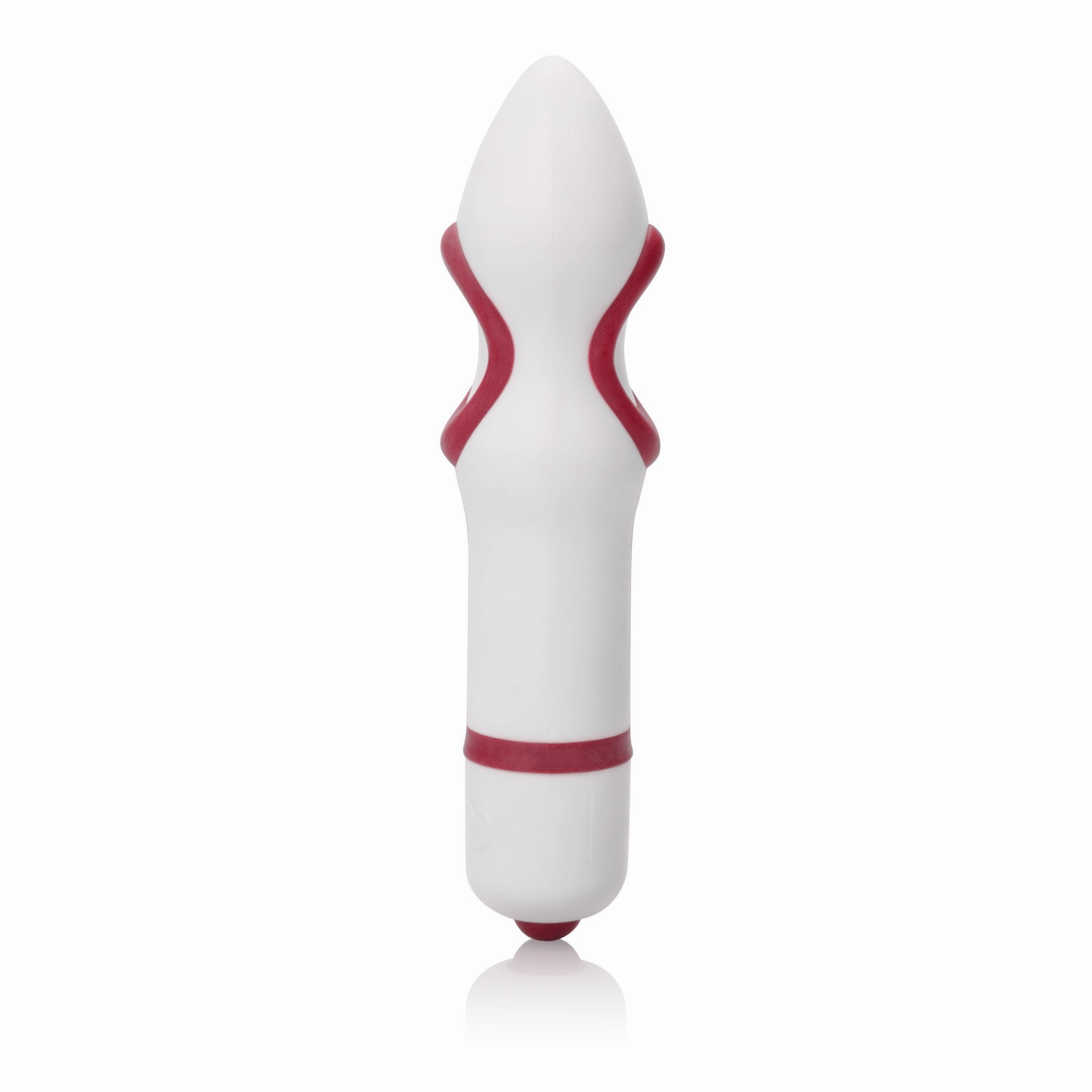 California Exotics - My Private O Wireless Bullet Vibrator (White)