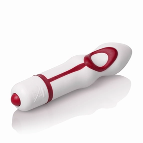 California Exotics - My Private O Wireless Bullet Vibrator (White)