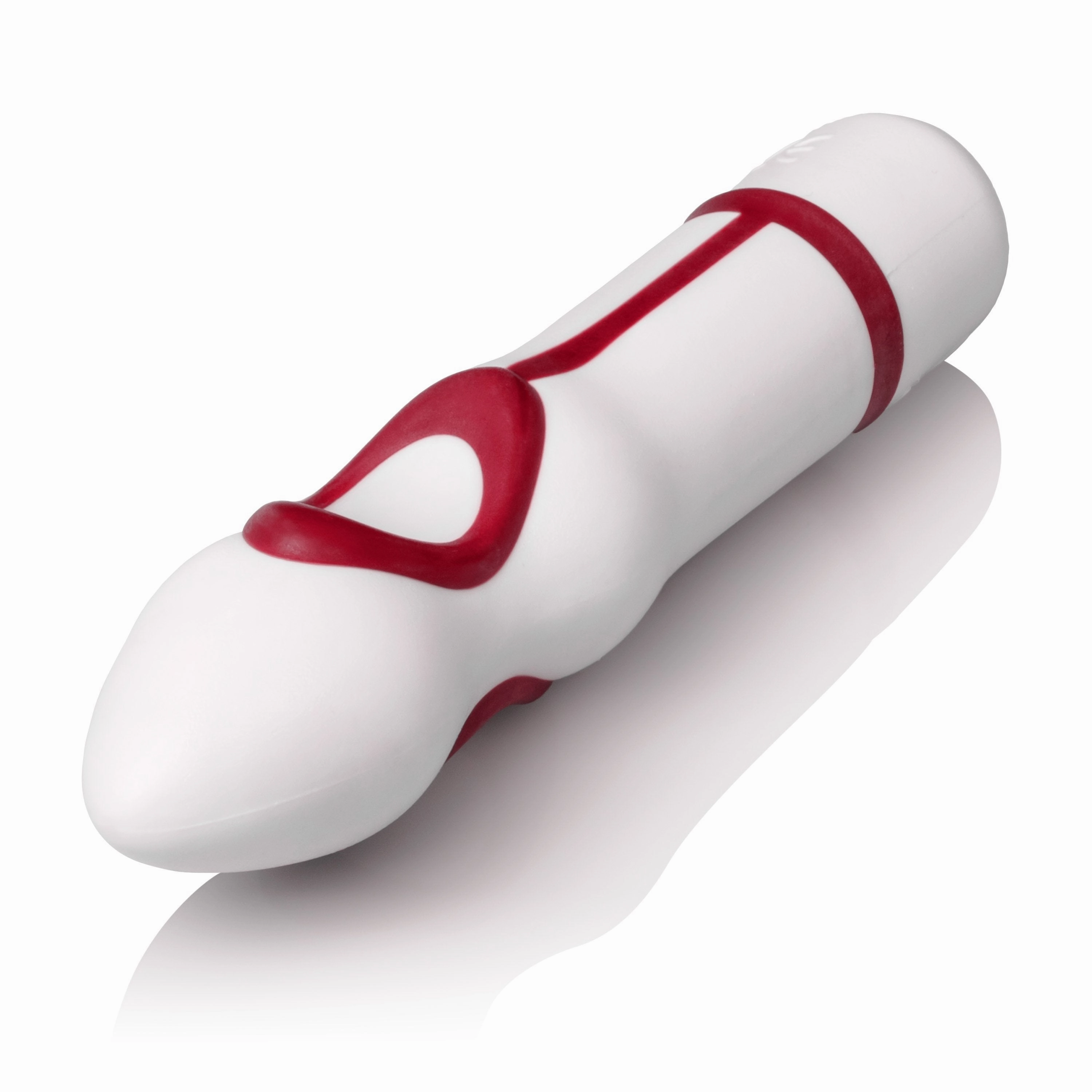 California Exotics - My Private O Wireless Bullet Vibrator (White)