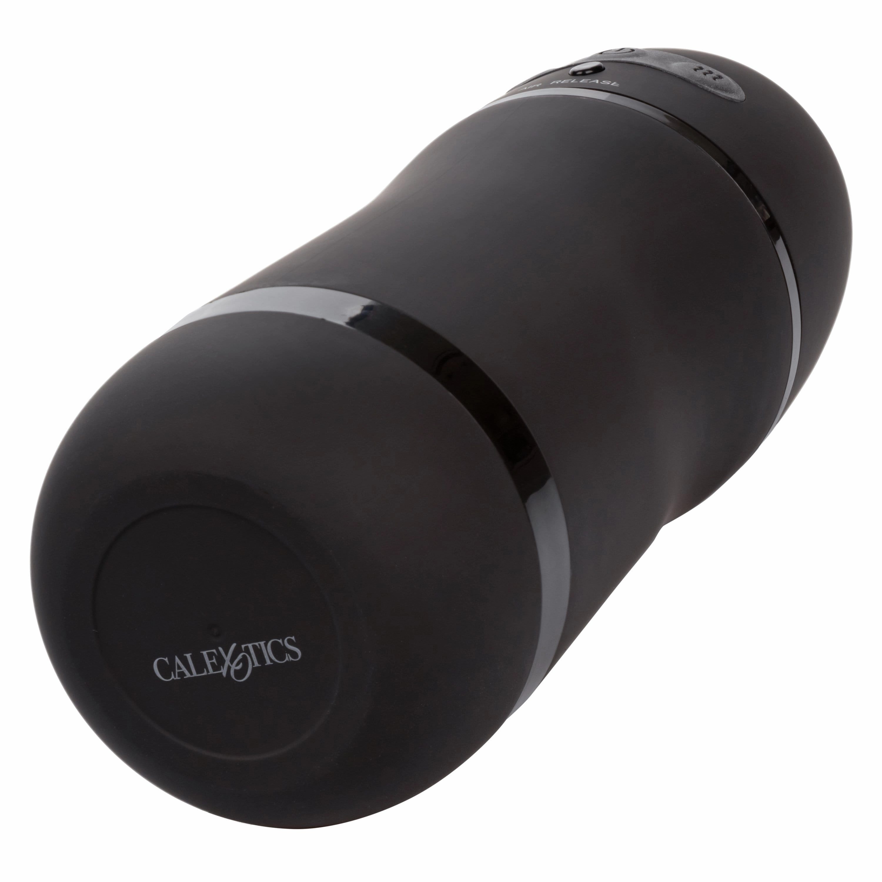 California Exotics - Optimum Power Pulsar Stroker (Black)