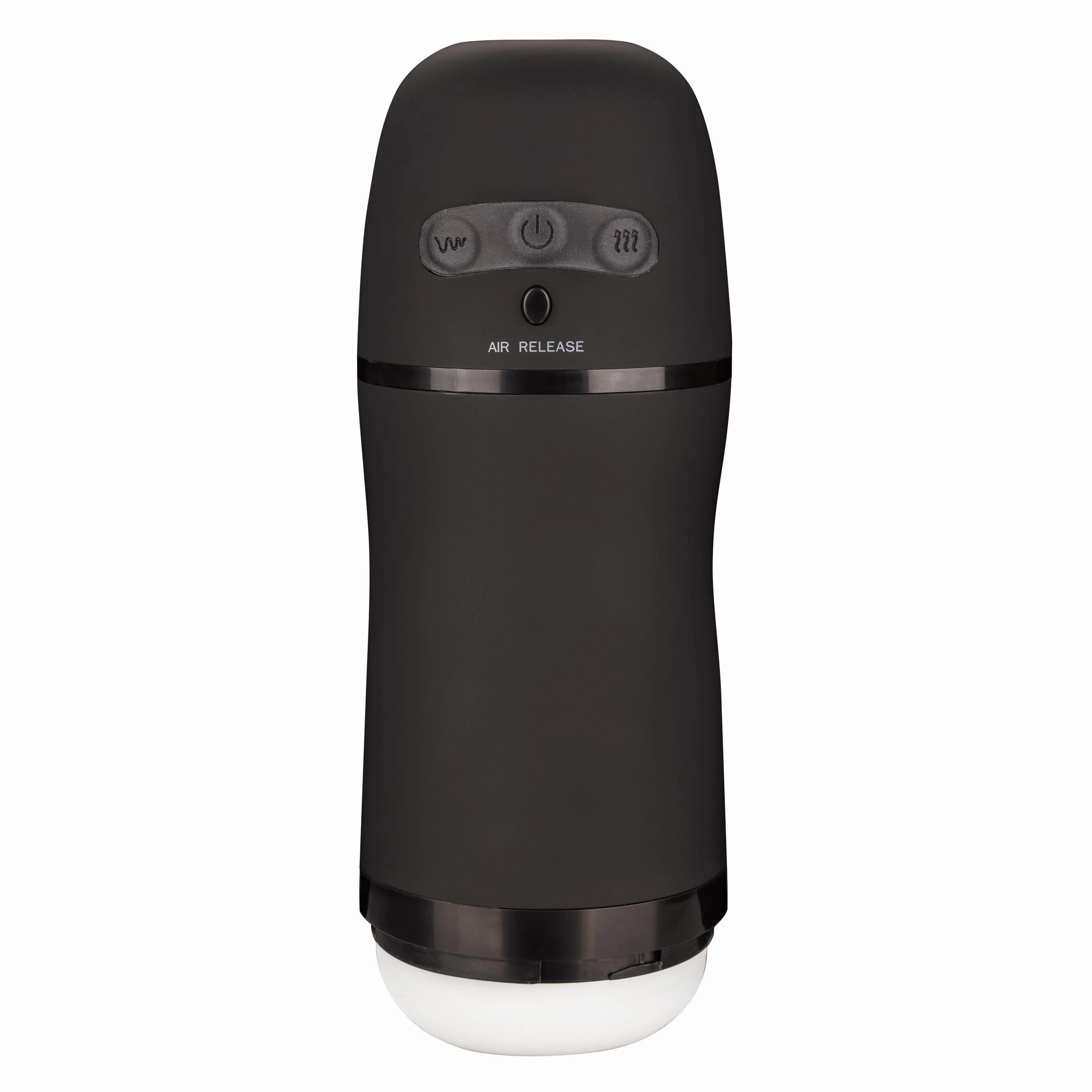 California Exotics - Optimum Power Pulsar Stroker (Black)